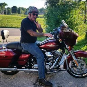 Meet your Posher, John